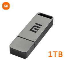 XIAOMI-Pen Drive a próva dagua - Alta Velocidade - USB 3.1 - loja online
