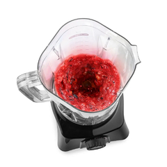 Liquidificador Turbo 2,6L 8 Velocidades 1000W 220V Preto Multi - LQ1002