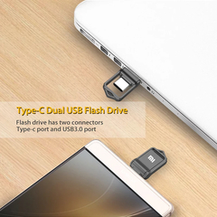 Pen Drive 2 Terabyte - Alta Velocidade Xiomi -USB 3.0