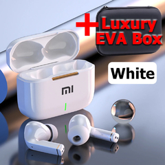 Xiaomi-Fones de ouvido sem fio com redução de ruído, esportes e jogos na internet