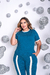 Conjunto Elisa - Bella Cora | Moda Comfy