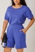 Conjunto Sabrina na internet