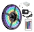 Tira Led Tipo 3528 RGB 5 Metros