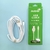 Cable Mobile Micro USB 3.1 V8 MAX - comprar online