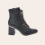 Bota Viamarte Couro