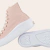 Tênis Converse Chuck Taylor All Star Move Hi Prism Glitter na internet