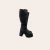 Bota Bottero Plataforma - comprar online