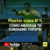 MÁSTER CLASS N°4: CÓMO MEJORAR TU FOREHAND TOPSPIN