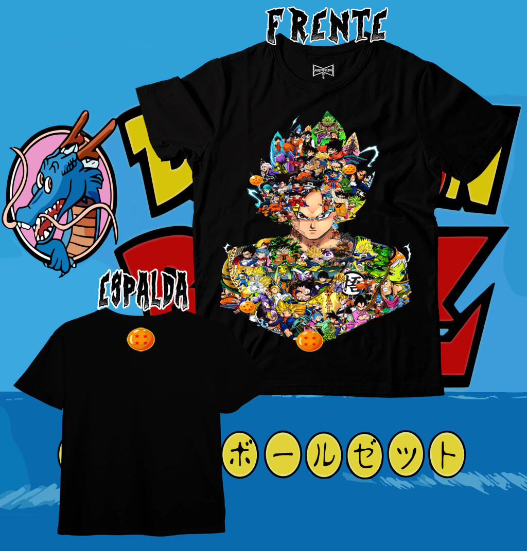 PACK 3 REMERAS DE ADULTOS