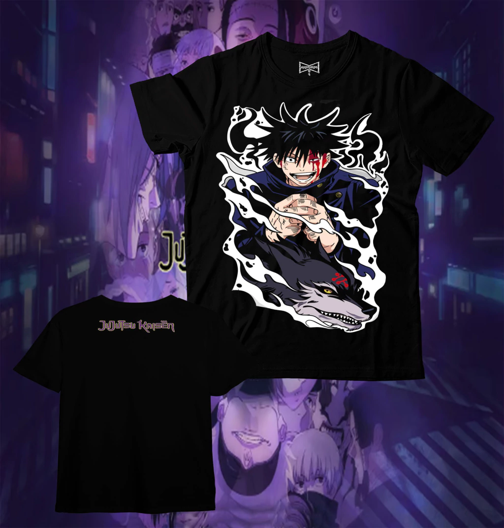 REMERA MEGUMI