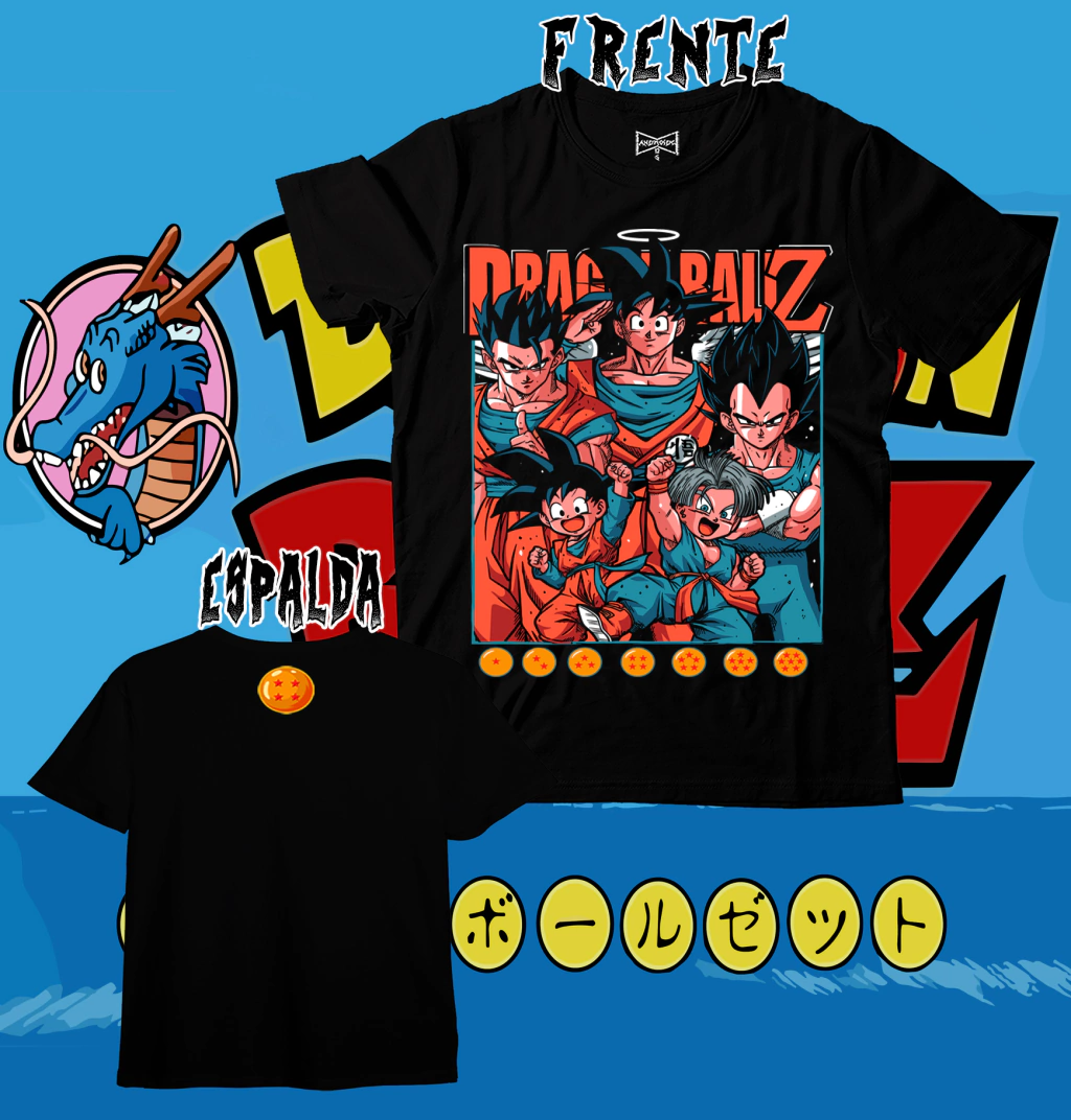 REMERA SAYANS