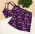 CONJUNTO SHORT MEIA COXA