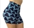 SHORT MEIA COXA