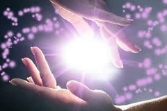 Reiki Usui - Metanoia 
