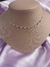 CHOKER PEDRINHAS COLORIDAS
