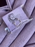 PIERCING DAITH BOLINHA COM HASTE DE AÇO CIRURGICO
