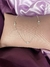 PULSEIRA FEMININA BOLINHA PEDRINHA - comprar online