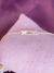 PULSEIRA INFANTIL PERSONALIZADA NOME ARTHUR