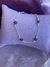 PULSEIRA OLHO GREGO