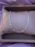 PULSEIRA MASCULINA