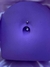 PIERCING UMBIGO COM A HASTE NO AÇO CIRÚRGICO E O PINGENTE NA PRATA 925 (pedrinha)