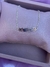 PULSEIRA INFANTIL MENINA GRAVAR NOME
