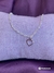 PULSEIRA INFANTIL CORAÇÃO