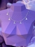 CHOKER CAUDA DE SEREIA