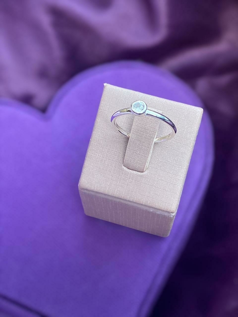 ANEL INFANTIL SOLITARIO