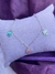 PULSEIRA INFANTIL CORUJA