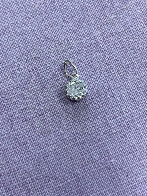 PINGENTE PONTO DE LUZ