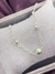 PULSEIRA BOLINHAS