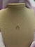 COLAR FIO NYLON COM PINGENTE FERRADURA - comprar online