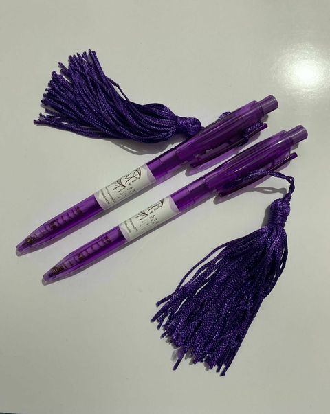 CANETA ROXA (unidade)