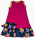 Vestido - Malagah - comprar online