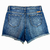 Short Saia Jeans - Puramania na internet
