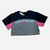 Conjunto Meia Malha - We Are It Girl - comprar online