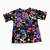 Blusa Alongada - Animê