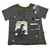 Camiseta Dino - Youccie