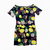 Vestido Ombro a Ombro - Puramania - comprar online