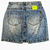 Saia Jeans - Collie - comprar online
