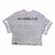 Camiseta Over Veludo - Collie - comprar online