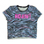 Camiseta Animal Print - Lilimoon