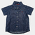 Camisa Jeans - Puramania