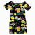 Vestido Ombro a Ombro - Puramania
