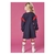 Vestido em Moletom - Kukiê - comprar online