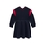 Vestido em Moletom - Kukiê - Coltrin Store Moda Infantil e Teen