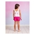 Conjunto Flores - MOMI - comprar online