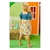Vestido Infantil Jeans Liz E Malha Estampada - KUKIÊ - comprar online