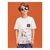 Camiseta Pluto e Mickey - Youccie